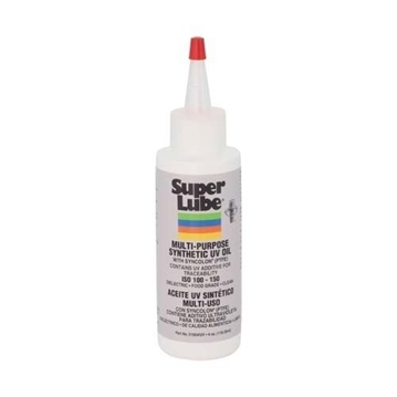 DẦU UV TỔNG HỢP ĐA NĂNG VỚI SYNCOLON® (PTFE) - 51004 / UV