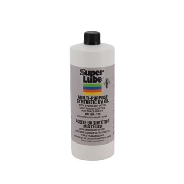 DẦU UV TỔNG HỢP ĐA NĂNG VỚI SYNCOLON® (PTFE) - 51030 / UV