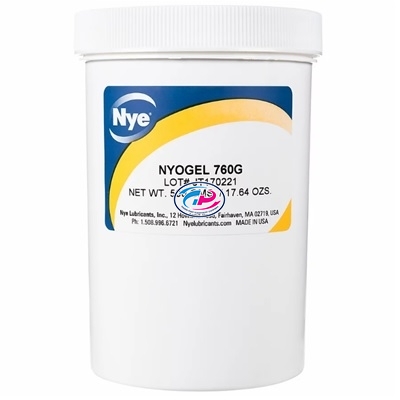 mỡ nyogel 760g
