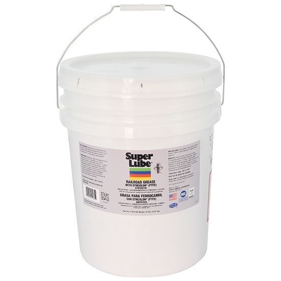 MỠ BÔI TRƠN ĐƯỜNG RAIL SYNCOLON® (PTFE) - 41035