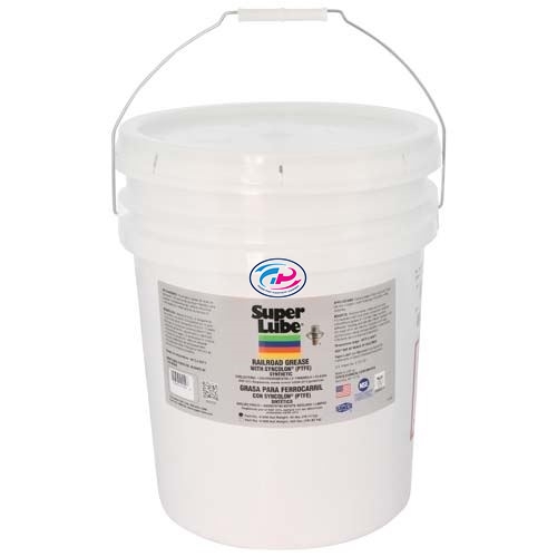 MỠ BÔI TRƠN ĐƯỜNG RAIL VỚI SYNCOLON® (PTFE) - 41040