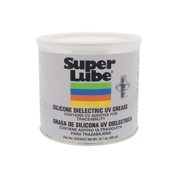 MỠ UV ĐIỆN MÔI SILICONE - 91016 / UV