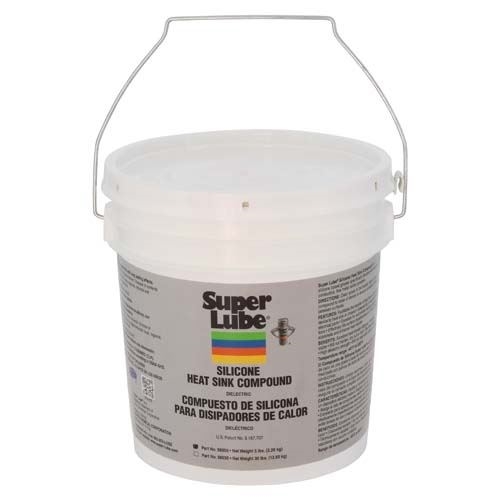 HỢP CHẤT SILICON  TẢN NHIỆT - 98050
