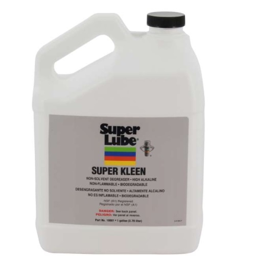 Super lube Cleaner Degreaser Dung Dịch làm sạch đa năng- 10001