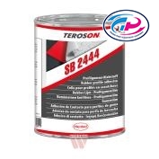 Keo Teroson SB 2444-670g (solvent based contact adhesive, 90 °C)