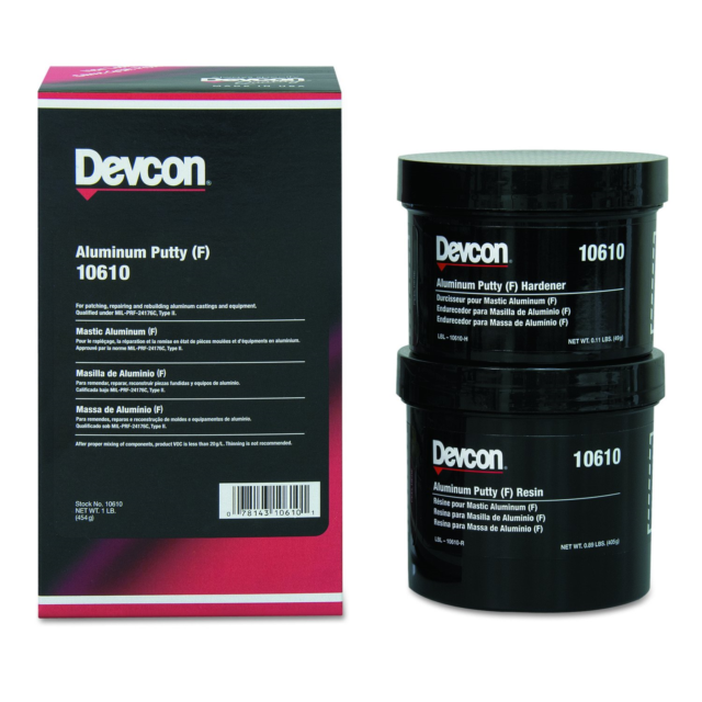 Keo Devcon 10610