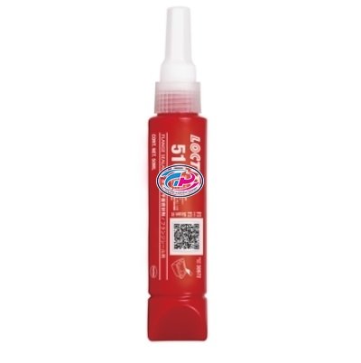 Keo thay thế gioăng loctite 510