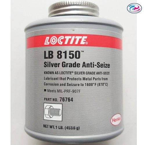 Mỡ bôi trơn Loctite 76764 (LB8150)
