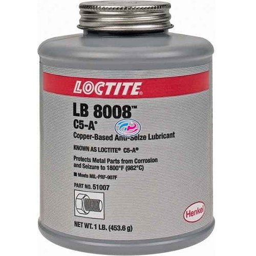 Mỡ bôi trơn Loctite C5A-8008