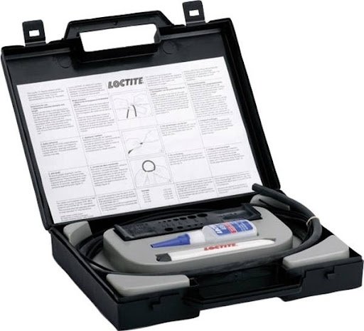 Loctite Oring Kit 406