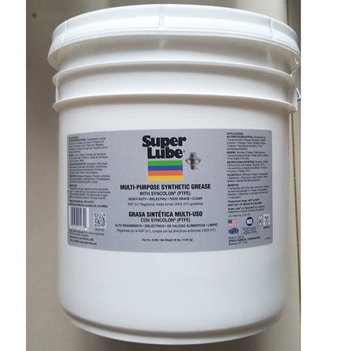 MỠ TỔNG HỢP ĐA MỤC ĐÍCH VỚI SYNCOLON® (PTFE) - 41030