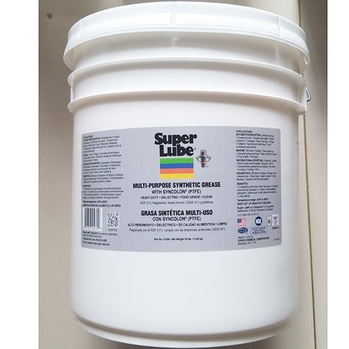 MỠ TỔNG HỢP ĐA MỤC ĐÍCH VỚI SYNCOLON® (PTFE) - 41030
