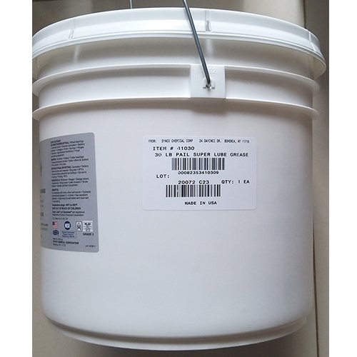 MỠ TỔNG HỢP ĐA MỤC ĐÍCH VỚI SYNCOLON® (PTFE) - 41030