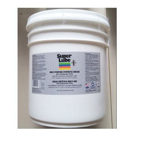 MỠ TỔNG HỢP ĐA MỤC ĐÍCH VỚI SYNCOLON® (PTFE) - 41030