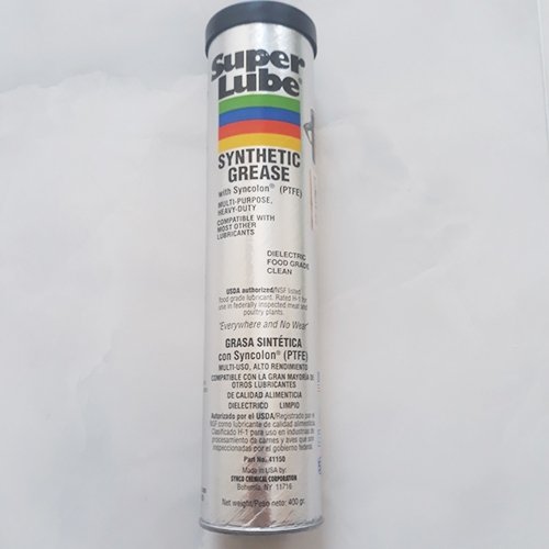 MỠ TỔNG HỢP ĐA MỤC ĐÍCH VỚI SYNCOLON® (PTFE) - 41150