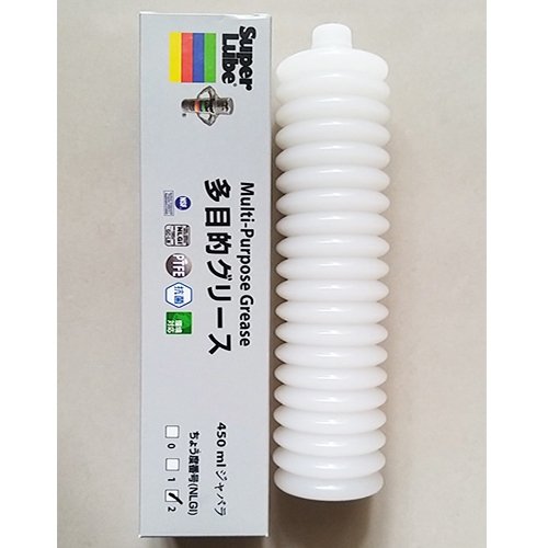 MỠ TỔNG HỢP ĐA MỤC ĐÍCH VỚI SYNCOLON® (PTFE) - 41580