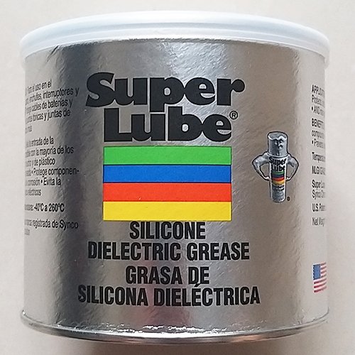 MỠ SILICON ĐIỆN MÔI - 91016